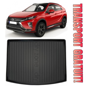 Mitsubishi Eclipse Cross din 01.2018 - Prezent Suv *2 , Tavita Pentru Portbagaj Lux Premium Dedicata,