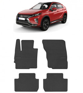 Mitsubishi Eclipse Cross Din 01.2018 - Prezent, Suv , Set Covorase Auto Premium accesorii pentru autoturismul tau - masina v150535