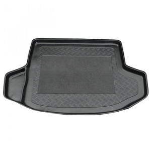 Mitsubishi Lancer Ix Hatchback din 10.2008 - 08.2017 *2, Tavita Pentru Portbagaj Lux Premium Dedicata, accesorii pentru autoturismul tau - masina v191492