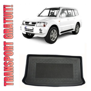 Mitsubishi Pajero Pinin Suv din 1999 - 2007 *1, Tavita Pentru Portbagaj Lux Premium Dedicata,