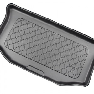 Mitsubishi Space Star Facelift II Hatchback din 12.2019 - Prezent, Tavita Pentru Portbagaj Lux Premium Dedicata, Portbagaj Superior *1 accesorii pentru autoturismul tau - masina v204190