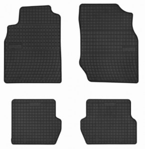 Nissan Almera, Hatchback, Din 2000 - 2006 , Set Covorase Auto Premium accesorii pentru autoturismul tau - masina v156604
