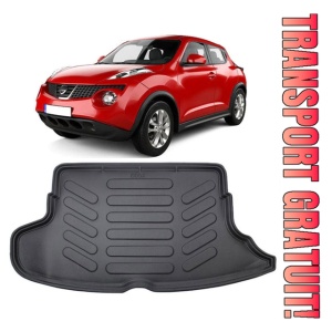 Nissan Juke I (F15) 2010-2015 Tavita cauciuc pentru protectie portbagaj dedicata pentru Nissan Juke Transport Gratuit - Img 1