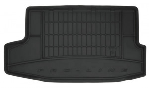 Nissan Juke I Facelift Suv din 06.2014 - 08.2019, Tavita Pentru Portbagaj Lux Premium Dedicata, Portbagaj Superior *3 accesorii pentru autoturismul tau - masina v189999