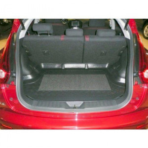 Nissan Juke I Suv din 06.2010 - 05.2014 *1, Tavita Pentru Portbagaj Lux Premium Dedicata, accesorii pentru autoturismul tau - masina v197246