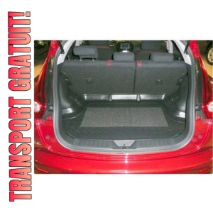 Nissan Juke I Suv din 06.2010 - 05.2014 *1, Tavita Pentru Portbagaj Lux Premium Dedicata,