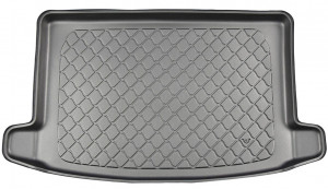 Nissan Juke II Suv din 09.2019 - Prezent, Tavita Pentru Portbagaj Lux Premium Dedicata, Portbagaj Superior *2 accesorii pentru autoturismul tau - masina v192838