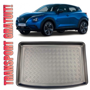 Nissan Juke Tavita pentru portbagaj compatibila Nissan Juke II Hybrid fabricatie 06.2022 - prezent, caroserie suv