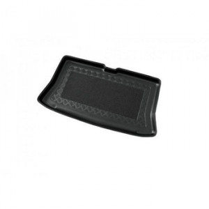 Nissan Micra K12 Hatchback din 2002 - 2010 *1, Tavita Pentru Portbagaj Lux Premium Dedicata, accesorii pentru autoturismul tau - masina v190134