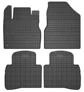 Nissan Murano II Z51, Suv, Din 10.2008 - 04.2014 , Set Covorase Auto Premium accesorii pentru autoturismul tau - masina v154062