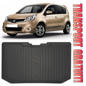 Nissan Note E11 din 2006 - 09.2013 Hatchback Portbagaj Inferior *1, Tavita Pentru Portbagaj Lux Premium Dedicata,