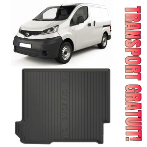 Nissan Nv200 din 01.2010 - 02.2019 Van *1 , Tavita Pentru Portbagaj Lux Premium Dedicata,