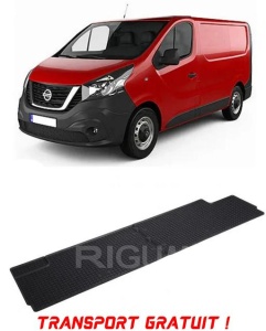 Nissan Nv300 fabricat din 11.2016 - Prezent, Van, Rand 3, set covorase auto dedicate, din cauciuc 100% Premium - Transport Gratuit accesorii pentru autoturismul tau - masina v38681