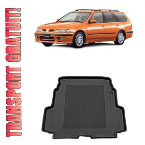 Nissan Primera P11 Combi din 1997 - 2001 *1, Tavita Pentru Portbagaj Lux Premium Dedicata,