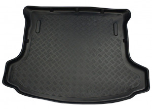 Nissan Qashqai +2 Suv din 10.2008 - 01.2014 *2, Tavita Pentru Portbagaj Lux Premium Dedicata, accesorii pentru autoturismul tau - masina v204271