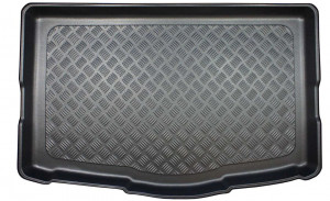 Nissan Qashqai II Suv din 02.2014 - 05.2021, Tavita Pentru Portbagaj Lux Premium Dedicata, Portbagaj Inferior *2 accesorii pentru autoturismul tau - masina v200946