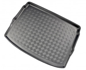 Nissan Qashqai II Suv din 02.2014 - 05.2021, Tavita Pentru Portbagaj Lux Premium Dedicata, Portbagaj Superior *3 accesorii pentru autoturismul tau - masina v198601