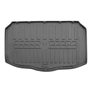 Nissan Qashqai (J12) Cu Podea Joasa (2021-prezent) Tavita cauciuc pentru protectie portbagaj dedicata pentru Nissan Qashqai Transport Gratuit accesorii pentru autoturismul tau - masina v23242