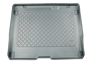 Nissan Townstar Combi din 01.2022 - Prezent Van *1 , Tavita Pentru Portbagaj Lux Premium Dedicata, accesorii pentru autoturismul tau - masina v177423