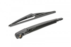 Nissan X-Trail III Brat stergator pentru luneta spate cu lamela 315 mm, compatibil cu Nissan X-Trail III SUV fabricat intre 2014, calitate extra accesorii pentru autoturismul tau - masina v92064