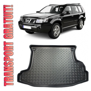 Nissan X-Trail T30 Suv din 06.2001 - 05.2007 *2, Tavita Pentru Portbagaj Lux Premium Dedicata,