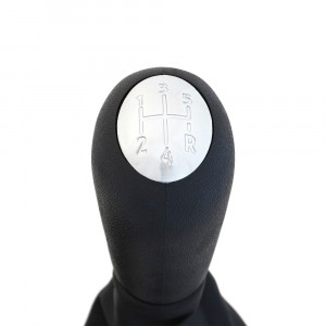 Nuca schimbator cu manson pentru Dacia Sandero 1 - 5 Trepte accesorii pentru autoturismul tau - masina v113652
