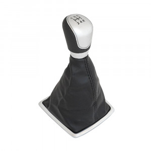 Nuca schimbator cu manson pentru Ford Focus 3 2011- 5 Trepte accesorii pentru autoturismul tau - masina v234515