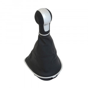 Nuca schimbator cu manson pentru Seat Altea - 5 Trepte accesorii pentru autoturismul tau - masina v113745
