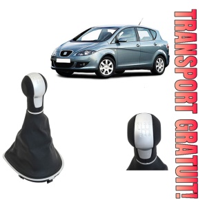 Nuca schimbator cu manson pentru Seat Toledo 3 - 6 Trepte