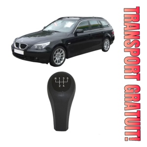 Nuca schimbator de viteze 5 Trepte pentru Bmw Seria 5 E61