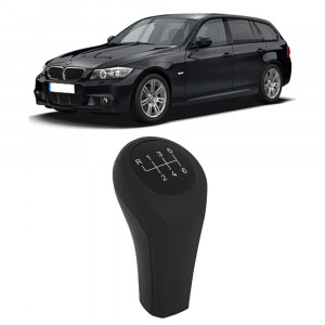Nuca schimbator de viteze 6 Trepte pentru Bmw Seria 3 E90 accesorii pentru autoturismul tau - masina v148227