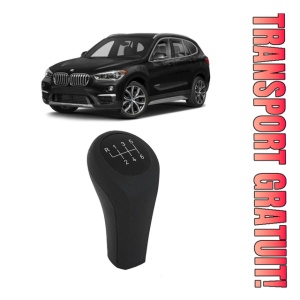 Nuca schimbator de viteze 6 Trepte pentru Bmw X1
