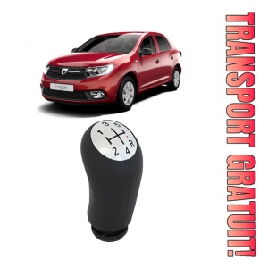 Nuca schimbator pentru Dacia Logan 1 - 5 Trepte