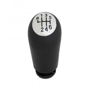 Nuca schimbator pentru Renault Megane 2 - 6 Trepte accesorii pentru autoturismul tau - masina v113847