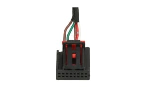 Oglinda Dreapta AUDI A3 (8P1) din 2003 - 2012, Auto, Reglaj electric, Completa - Img 5