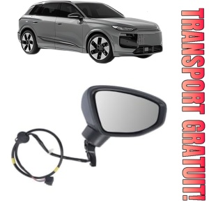 Oglinda Dreapta AUDI A3 Allstreet (8YJ) din 2024, Auto, Reglaj electric, Completa
