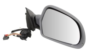 Oglinda Dreapta AUDI A3 Sportback (8PA) din 2004 - 2013, Auto, Reglaj electric, Completa - Img 3
