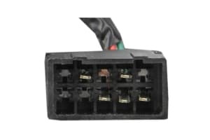 Oglinda Dreapta AUDI A6 C5 (4B2, 4B4) din 1997 - 2005, Auto, Reglaj electric, Completa - Img 5