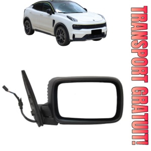Oglinda Dreapta BMW Seria 5 din 1987 - 2010, Auto, Reglaj electric, Completa