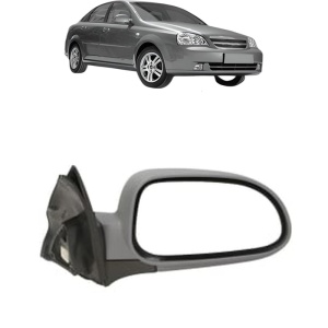 Oglinda Dreapta CHEVROLET LACETTI (J200) din 2005 - 2013, Auto, Reglaj electric, Completa - Img 2