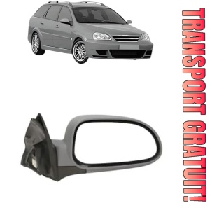 Oglinda Dreapta CHEVROLET NUBIRA Estate din 2005 - 2011, Auto, Reglaj electric, Completa