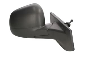Oglinda Dreapta CHEVROLET SPARK (M300) din 2009 - 2016, Auto, Reglaj mecanic, Completa - Img 4