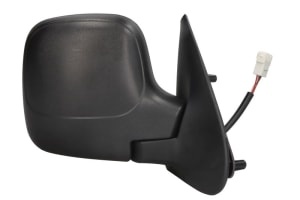 Oglinda Dreapta CITROEN BERLINGO / BERLINGO FIRST Box Body/MPV (M_) din 1996 - 2011, Auto, Reglaj electric, Completa - Img 4