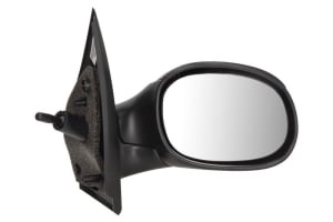 Oglinda Dreapta CITROEN C2 ENTERPRISE (JG_) din 2003 - 2009, Auto, Reglaj mecanic, Completa - Img 3