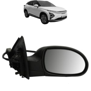 Oglinda Dreapta CITROEN C5 din 2001 - 2021, Auto, Reglaj electric, Completa - Img 2