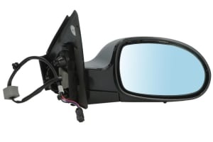 Oglinda Dreapta CITROEN C5 I Estate Van (DE_) din 2002 - 2004, Auto, Reglaj electric, Completa - Img 3