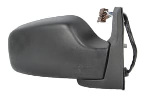Oglinda Dreapta CITROEN EVASION MPV (22, U6) din 1994 - 2002, Auto, Reglaj electric, Completa - Img 4