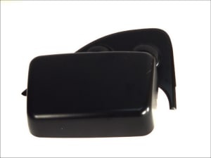 Oglinda Dreapta CITROEN JUMPER I Bus (230P) din 1994 - 2002, Auto, Reglaj manual, Completa - Img 4