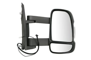 Oglinda Dreapta CITROEN JUMPER II Van (244) din 2002 - 2006, Auto, Reglaj electric, Completa - Img 3