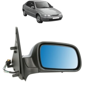 Oglinda Dreapta CITROEN XSARA (N1) din 1997 - 2005, Auto, Reglaj electric, Completa - Img 2